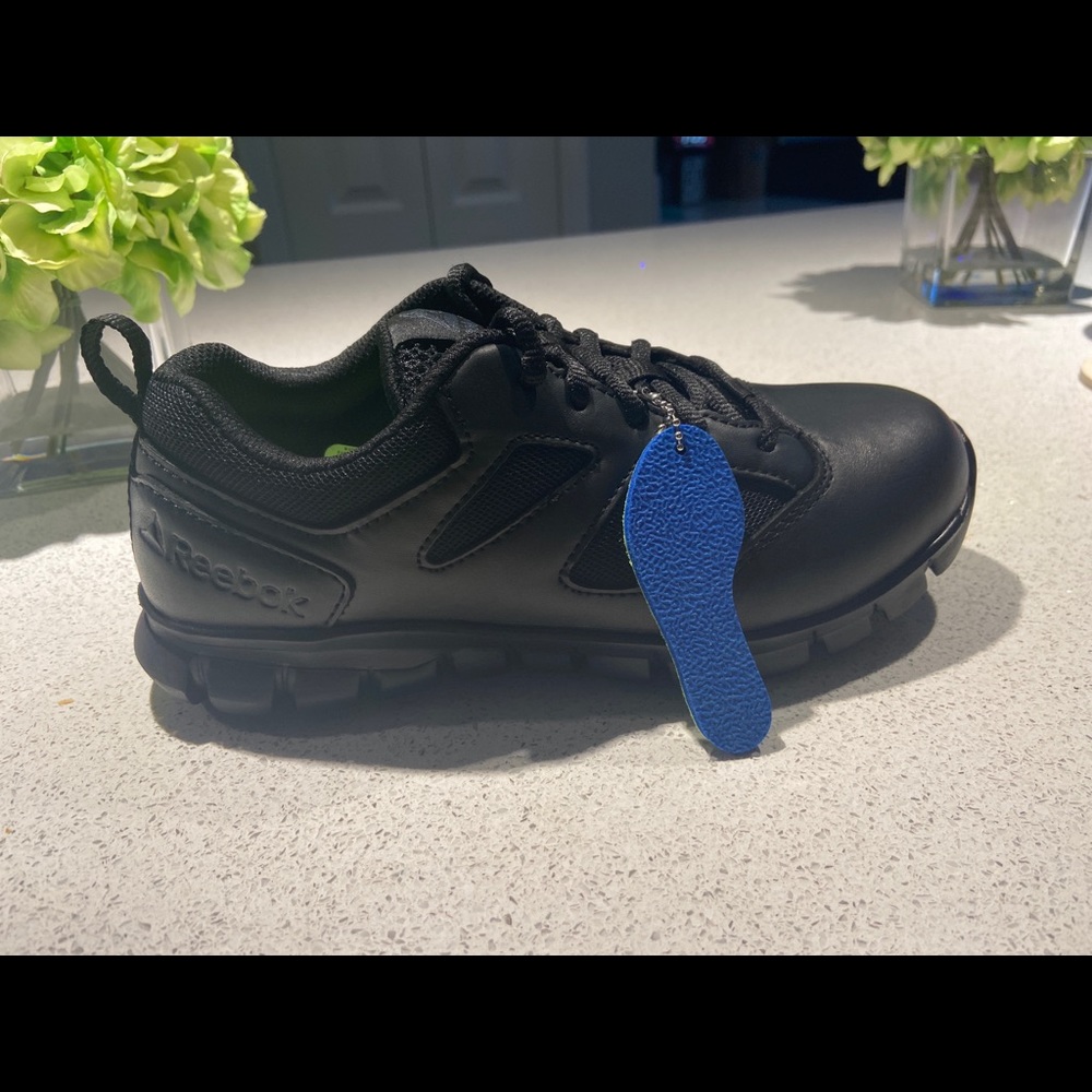 Reebok Work Books Fire NEW